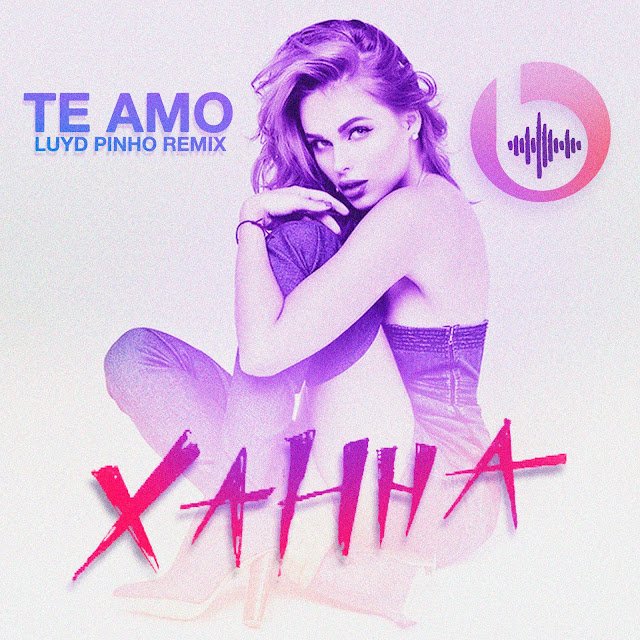 Capa da música