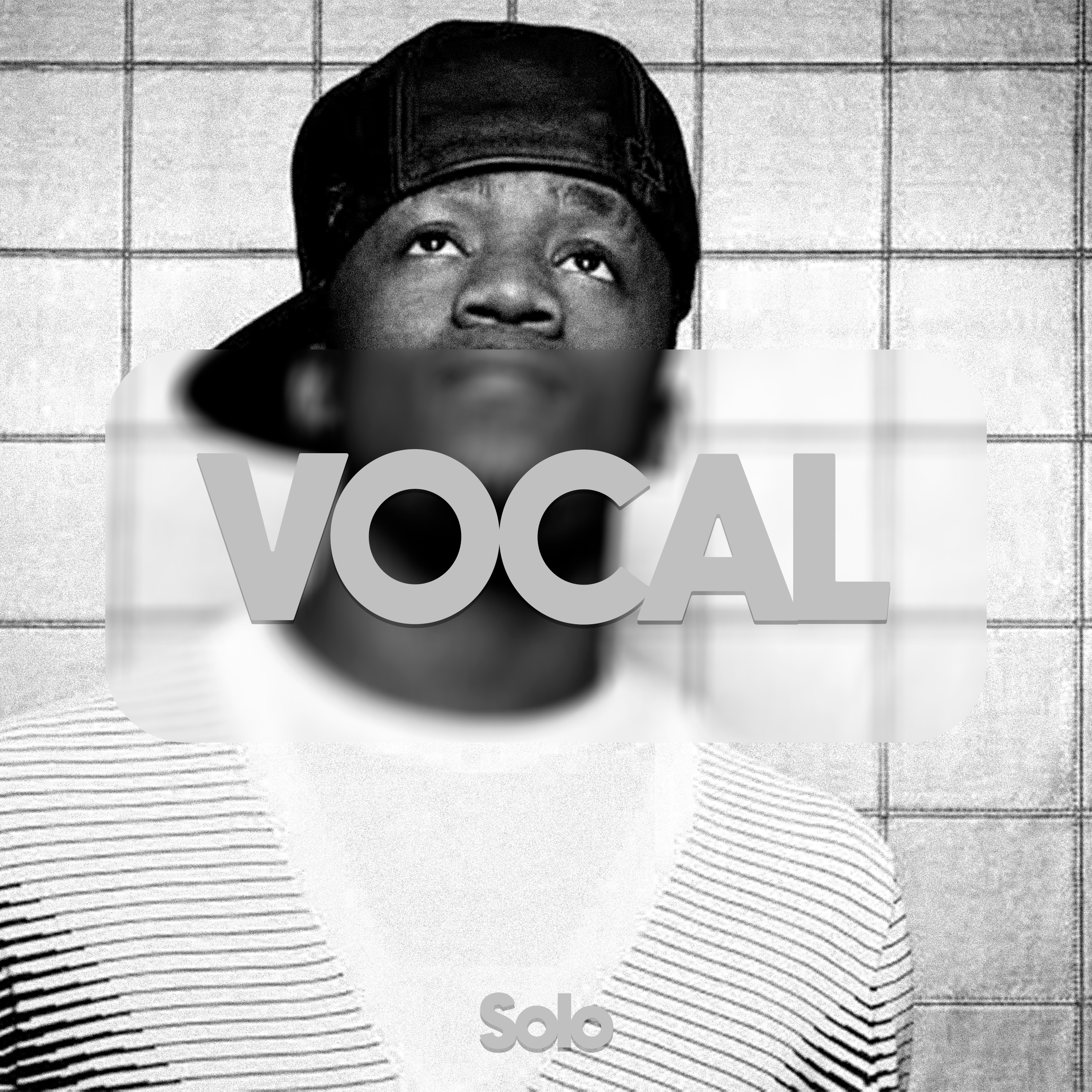 Capa de Solo -  iyaz (vocals only)